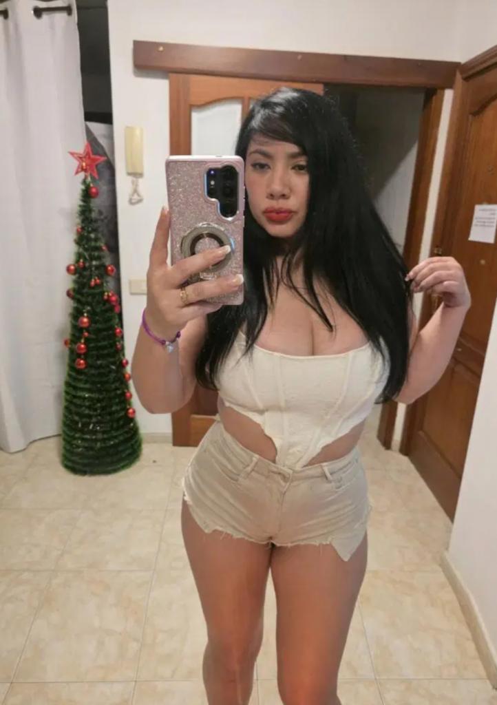 Chica busca chico en Las Palmas: 