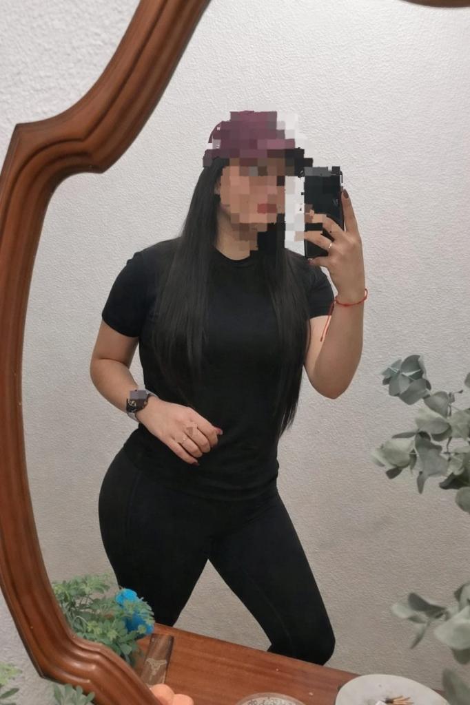 Chica busca chico en Córdoba: 