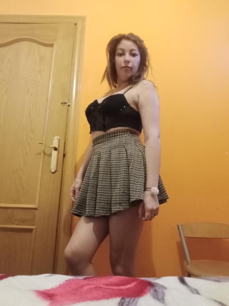 612273767: Chica busca chico en León