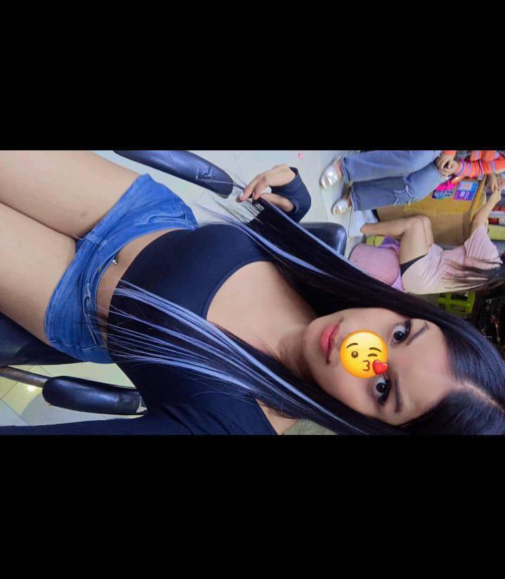 610638916: Transexual en Barcelona