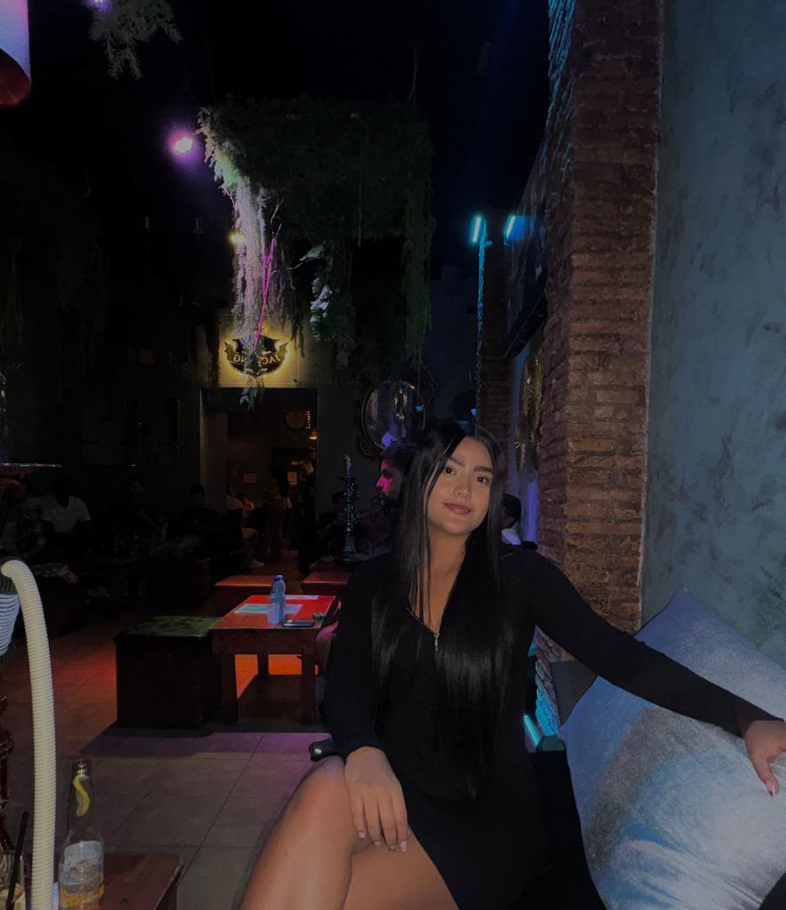 Chica busca chico en Madrid: 