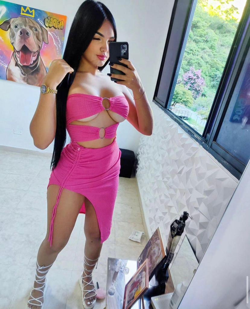 Chica busca chico en Castellón: 