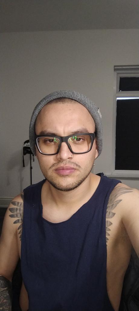 Chico busca chica en Barcelona: 