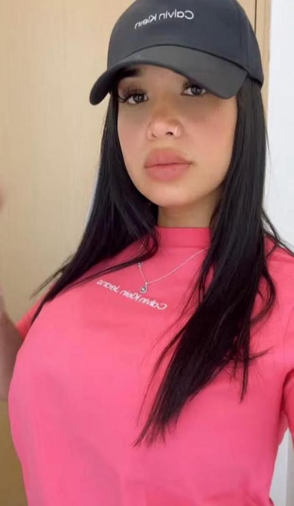 Chica busca chico en Las Palmas: 