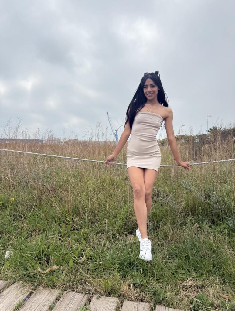 Chica busca chico en Valencia: 