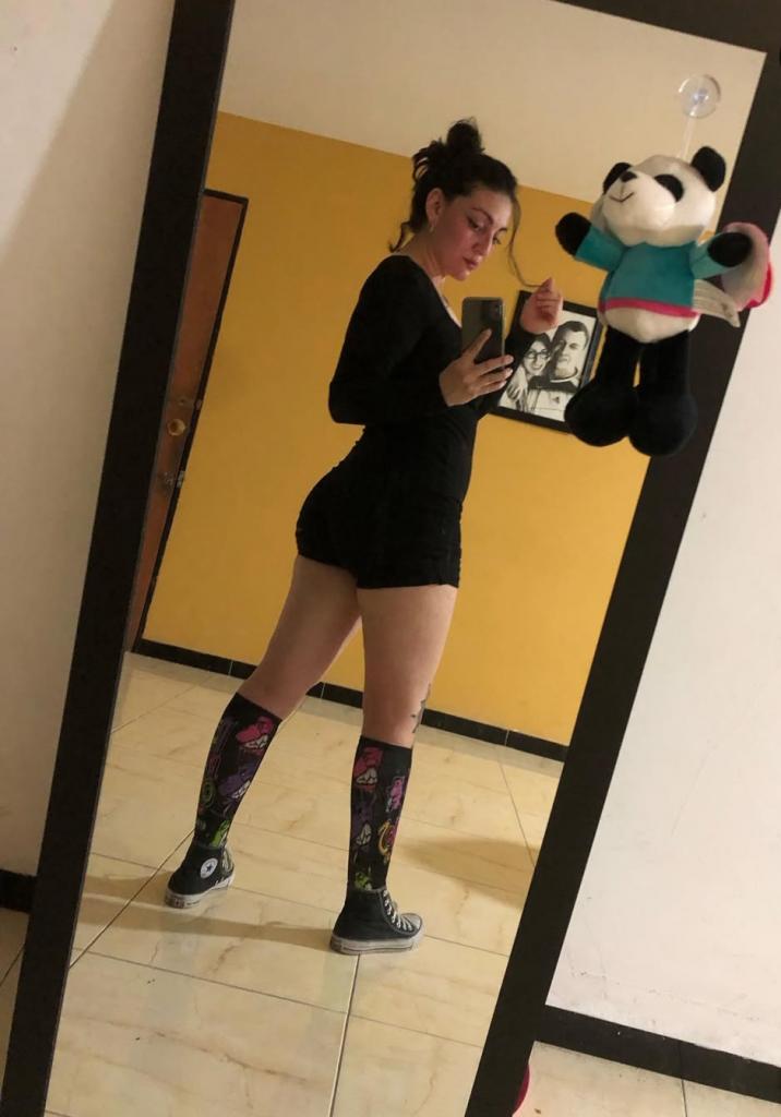 Chica busca chico en Alicante: 