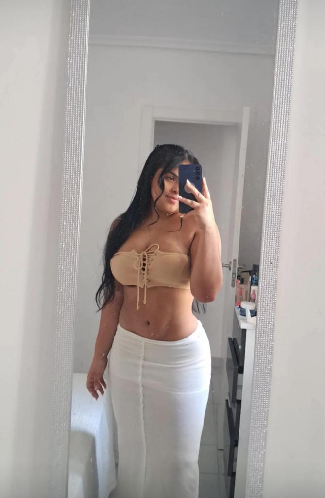 Chica busca chico en Murcia: 