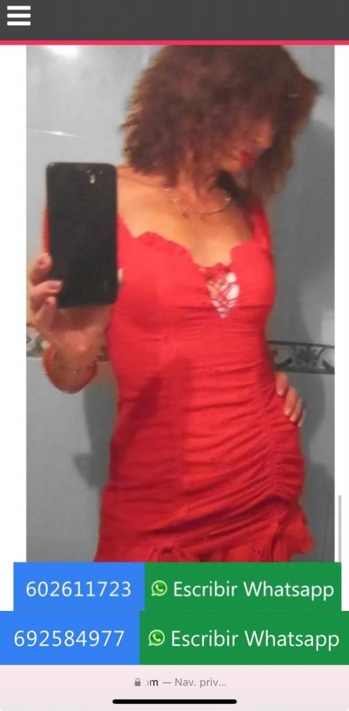 Chica busca chico en Alicante: 