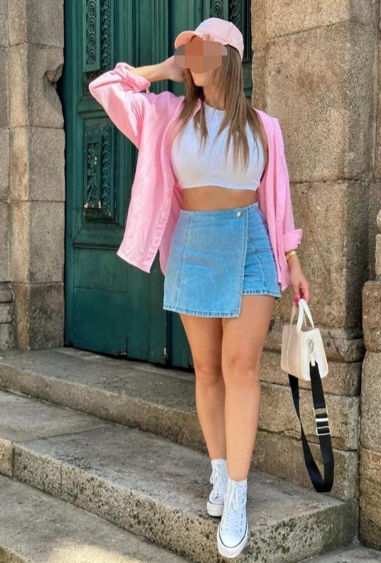 Chica busca chico en Lugo: 