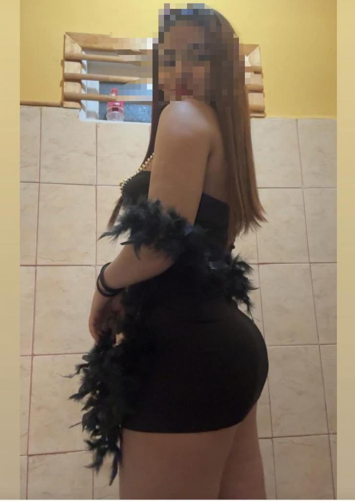 Chica busca chico en Cáceres: 