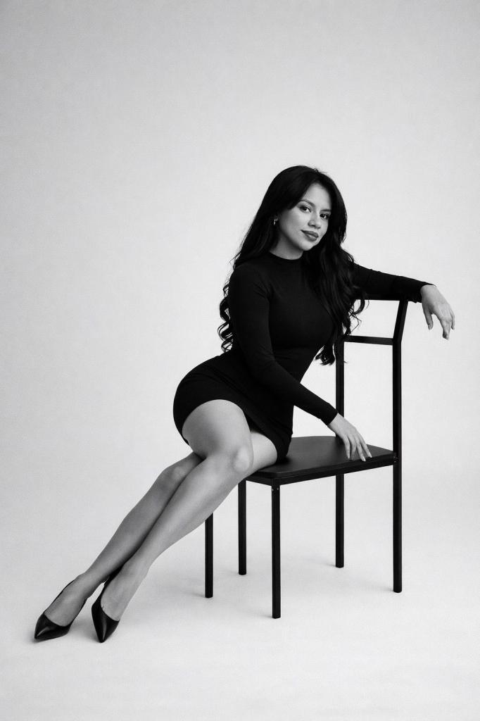 Chica busca chico en Málaga: 