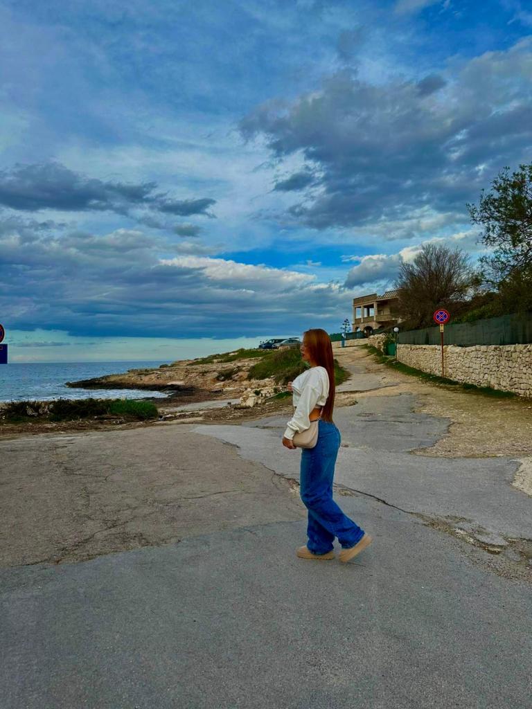 Chica busca chico en Las Palmas: 