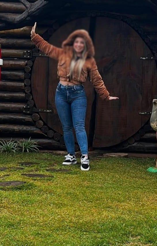 611369654: Chica busca chico en Jaén