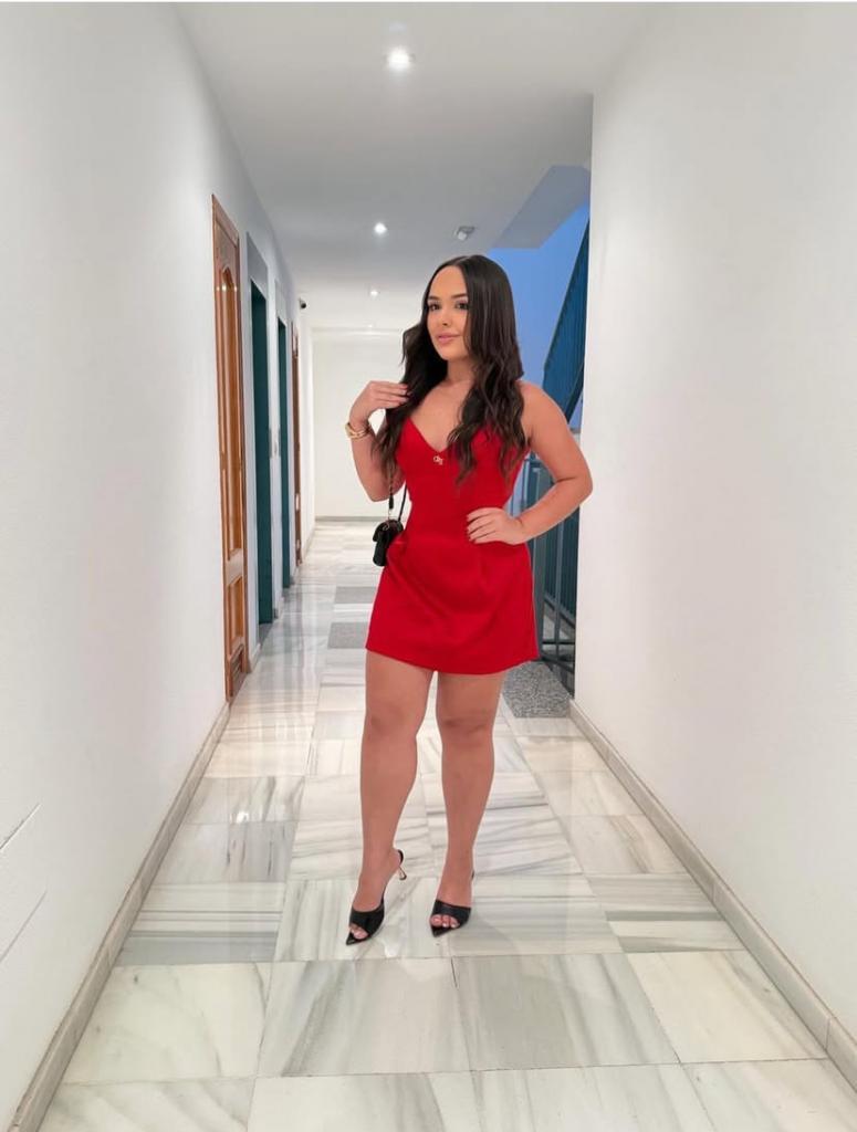 641120076: Chica busca chico en Granada