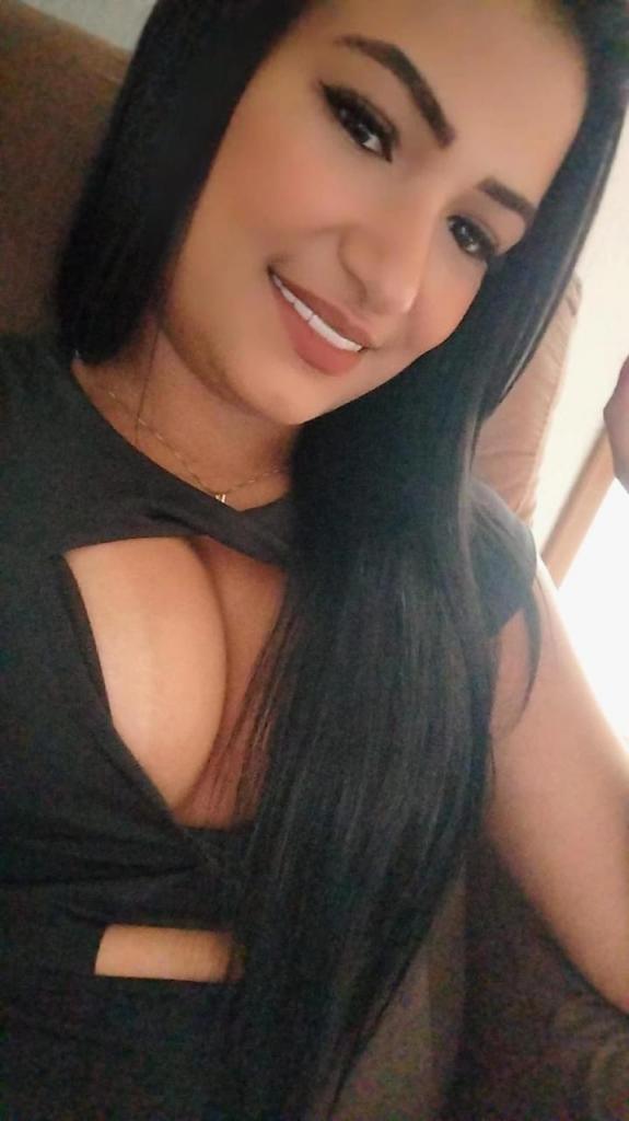 Chica busca chico en Cáceres: 