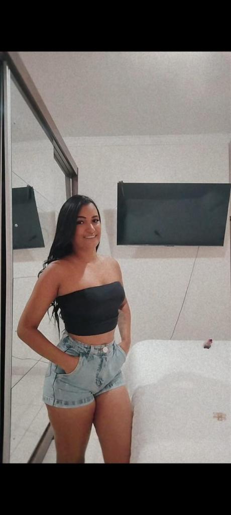 Chica busca chico en Cáceres: 