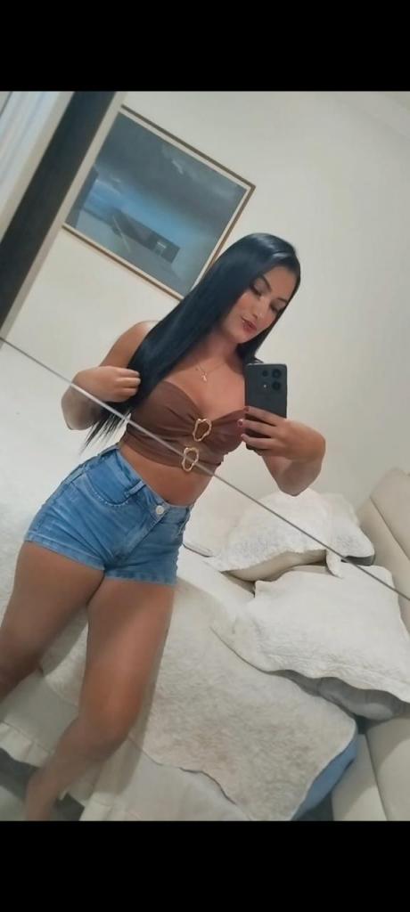 Chica busca chico en Cáceres: 