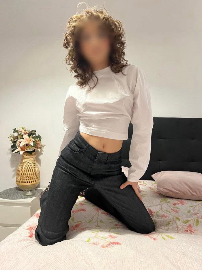 Chica busca chico en Madrid: 