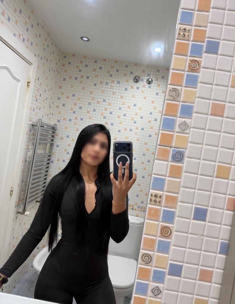 Chica busca chico en Madrid: 