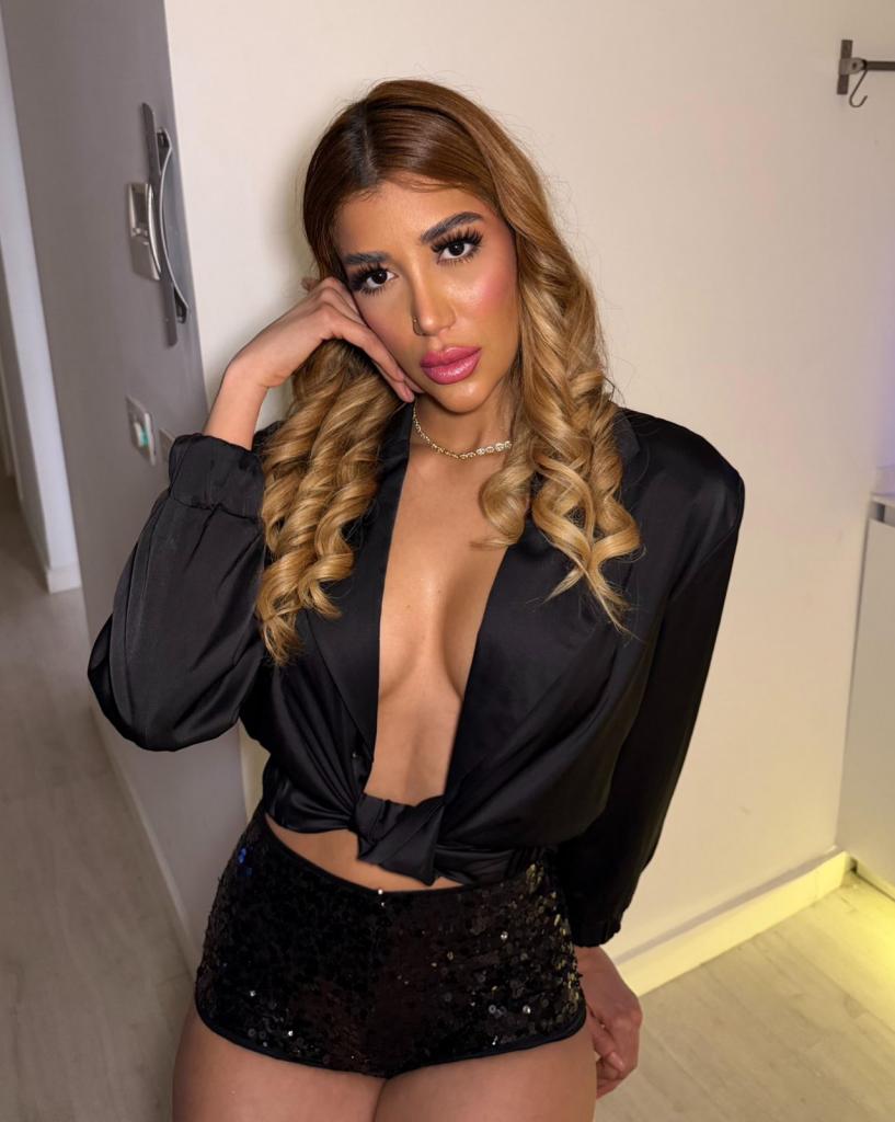 Chica busca chico en Málaga: 