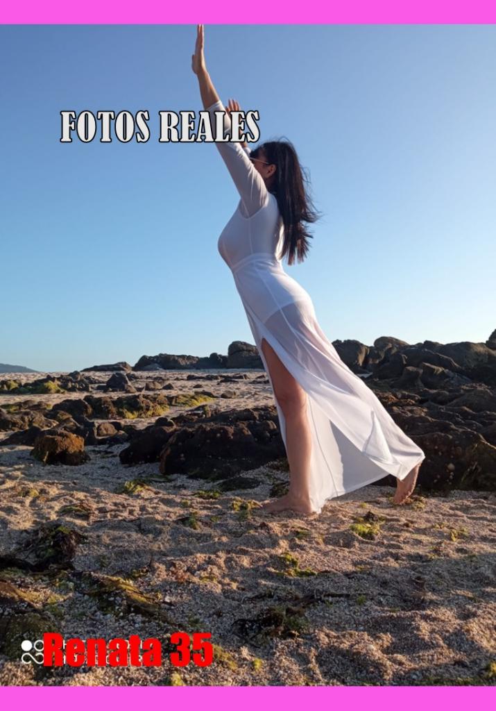 Chica busca chico en La Coruña: 