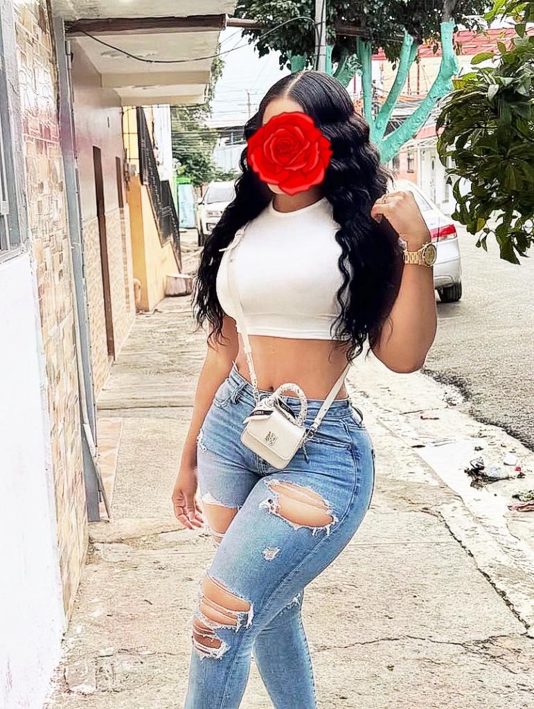 Chica busca chico en León: 