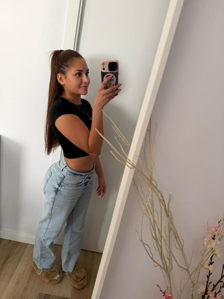 Chica busca chico en Castellón: 