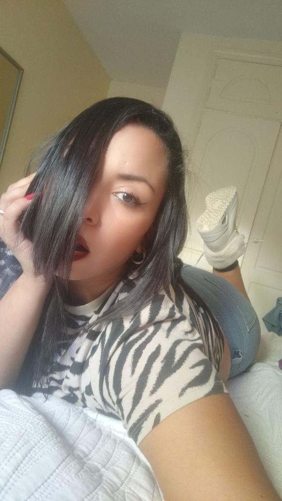 Chica busca chico en Las Palmas: 