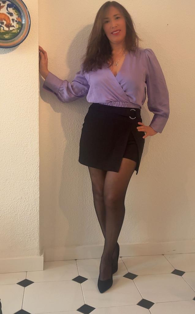 Chica busca chico en Barcelona: 