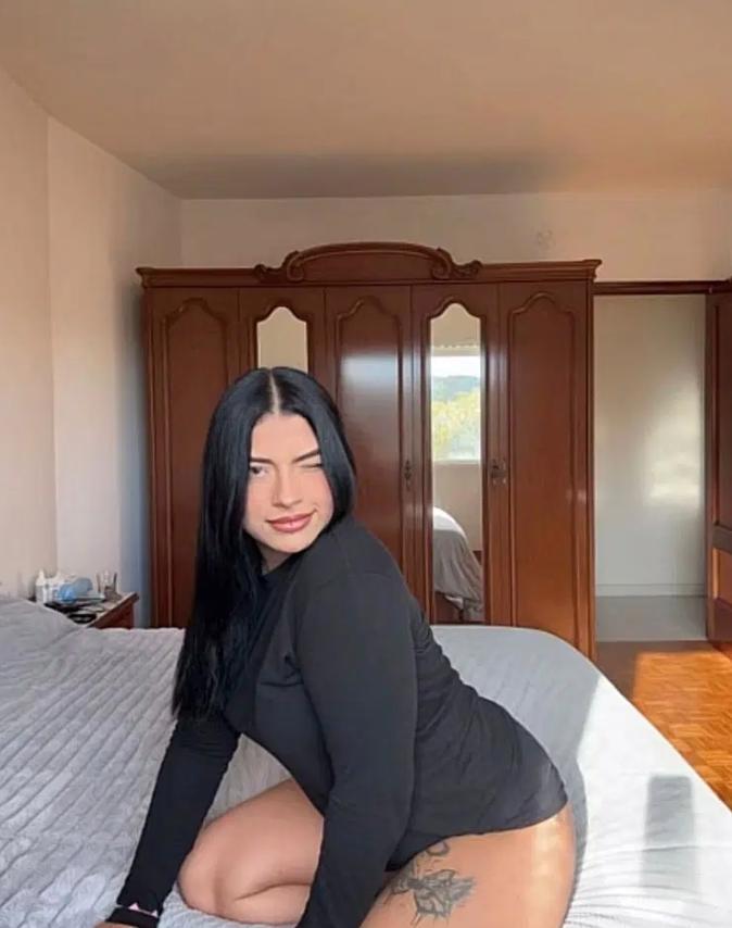 Chica busca chico en Badajoz: 