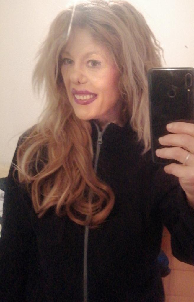 Chica busca chico en Alicante: 