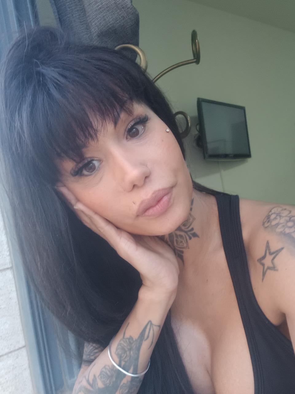 Travesti en Almería: 