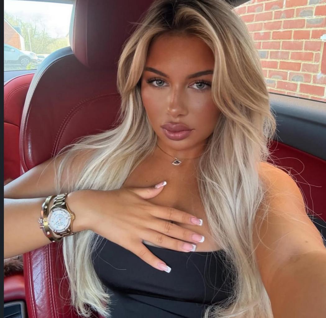 Chica busca chico en Alicante: 