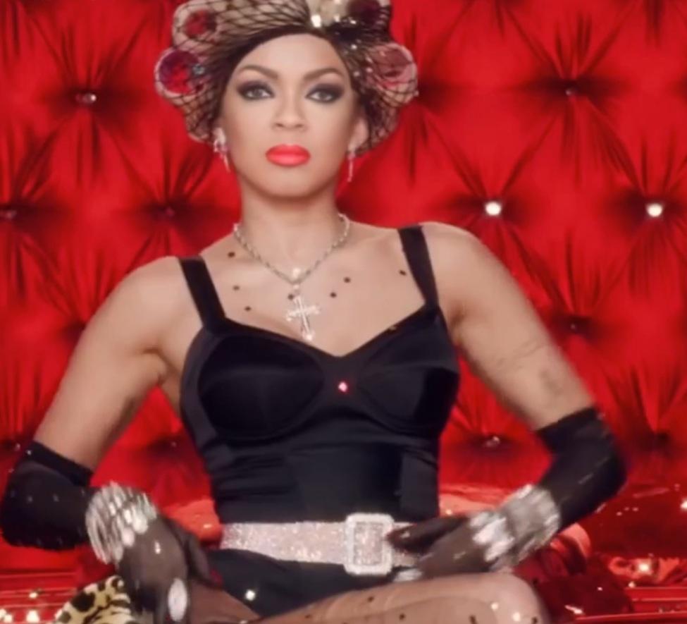 Travesti en Tarragona: Transexuales y Travestis