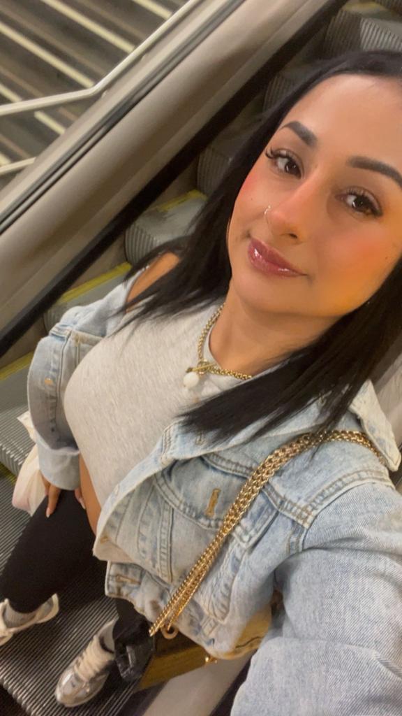 Chica busca chico en Madrid: 