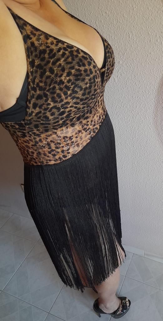 Chica busca chico en Huesca: 