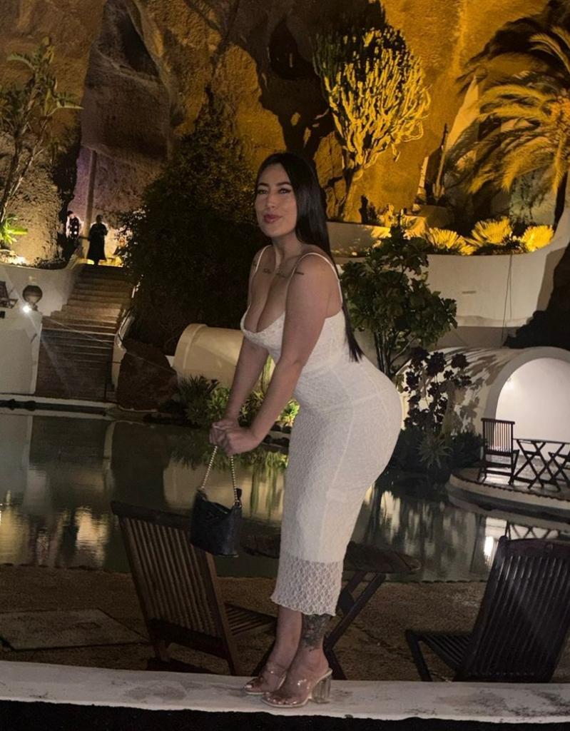 617508073: Chica busca chico en Las Palmas