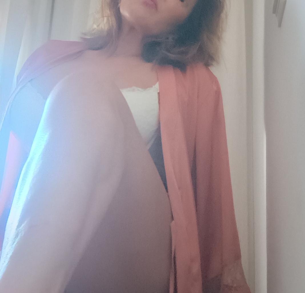 Chica busca chico en Sevilla: 