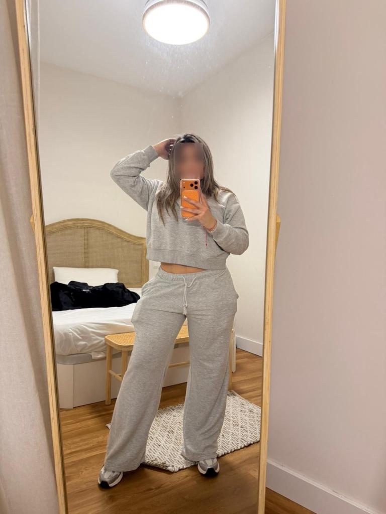 Chica busca chico en Lérida: 