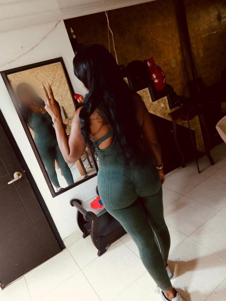 Chica busca chico en Alicante: 