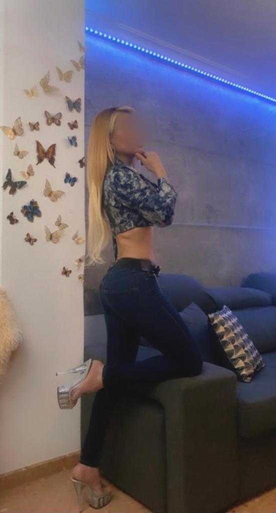 Chica busca chico en Murcia: 