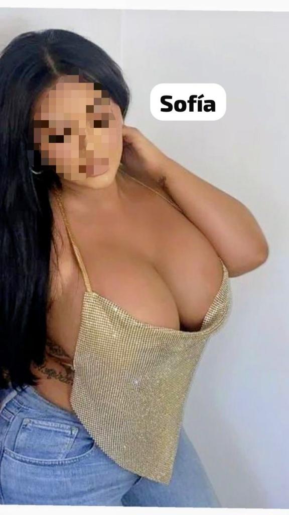 Chica busca chico en Sevilla: 