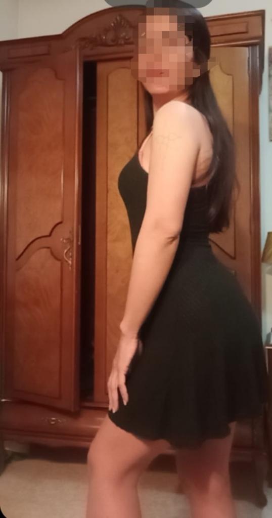 Chica busca chico en Ciudad Real: 