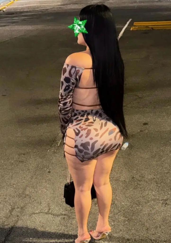 Chica busca chico en La Rioja: 