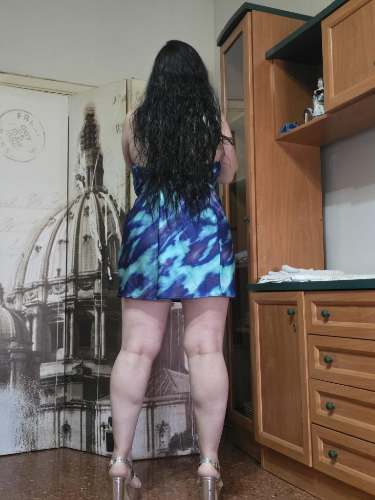 Chica busca chico en Almería: 