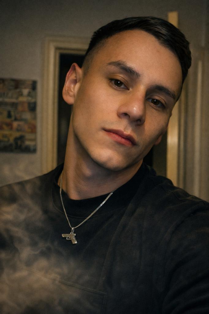 Chico busca chica en Madrid: 