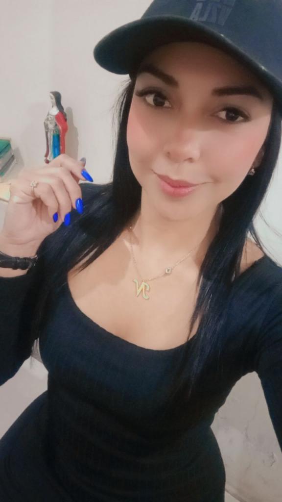 Chica busca chico en Valencia: 