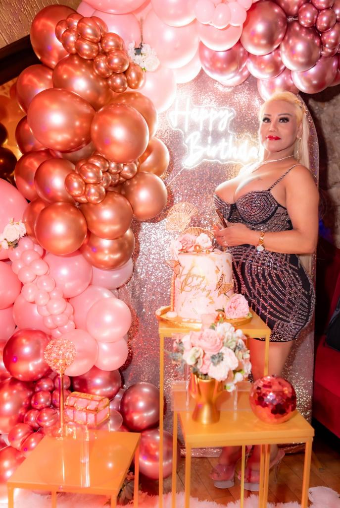 Travesti en Barcelona: 