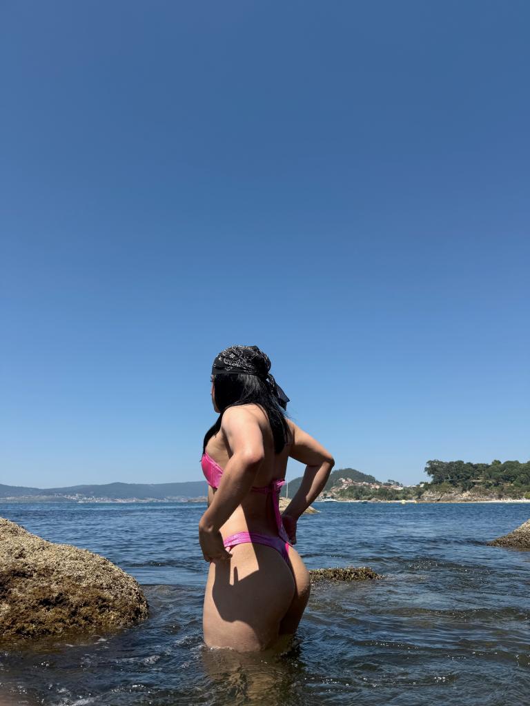 Transexual en Tenerife: 