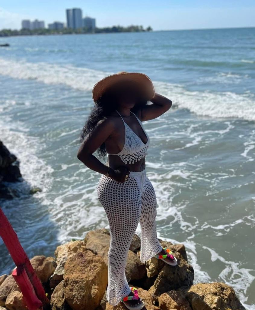 Chica busca chico en Málaga: 